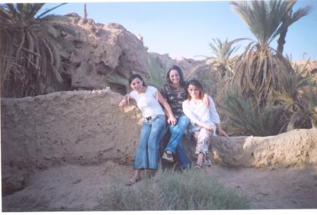 moi,nawal &raja
