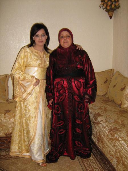 moi & mama